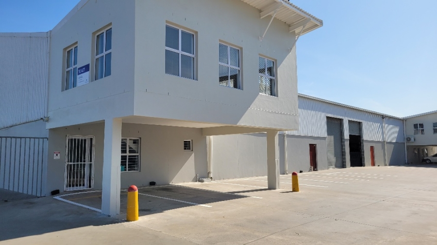 To Let commercial Property for Rent in Parow Industrial Western Cape